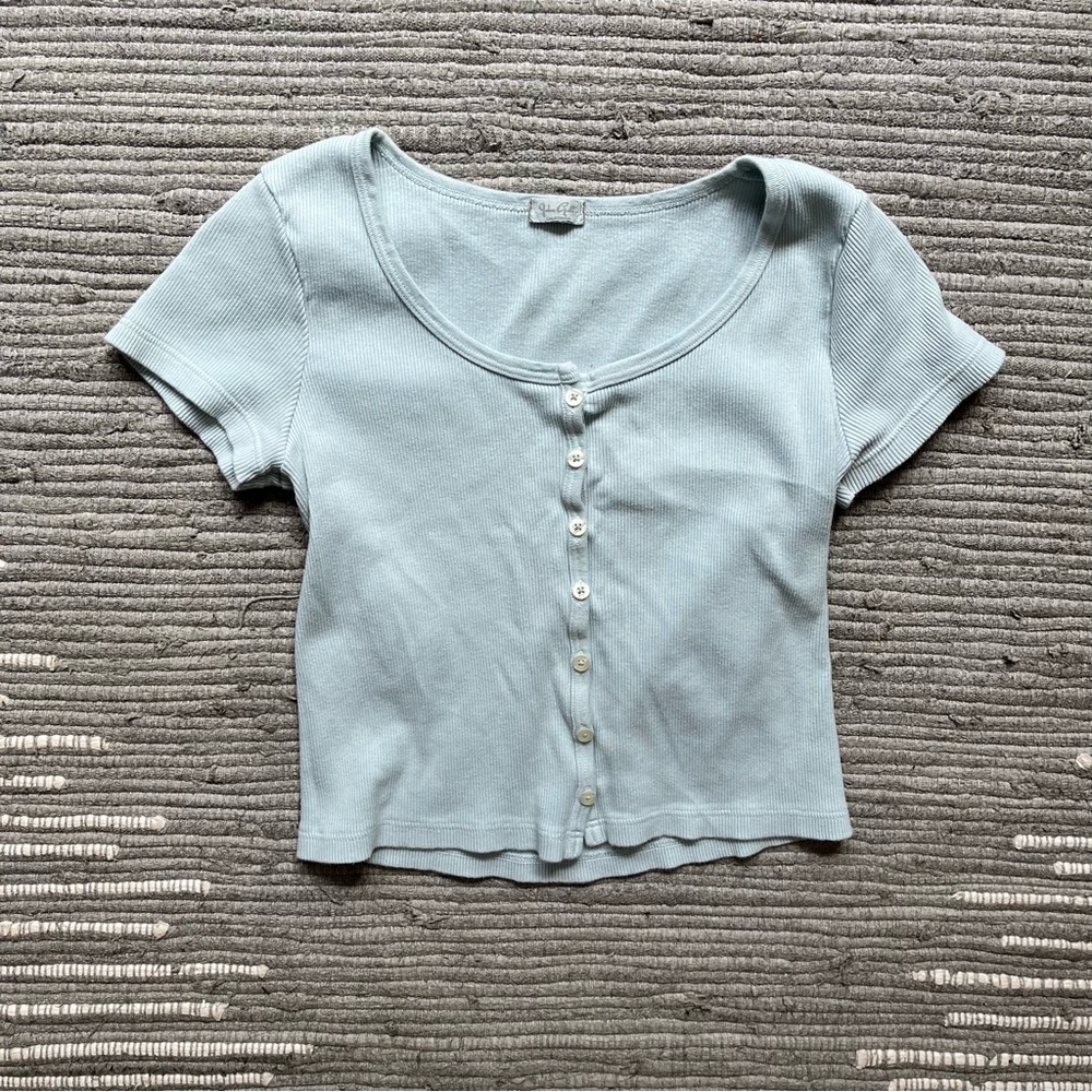 john galt tee